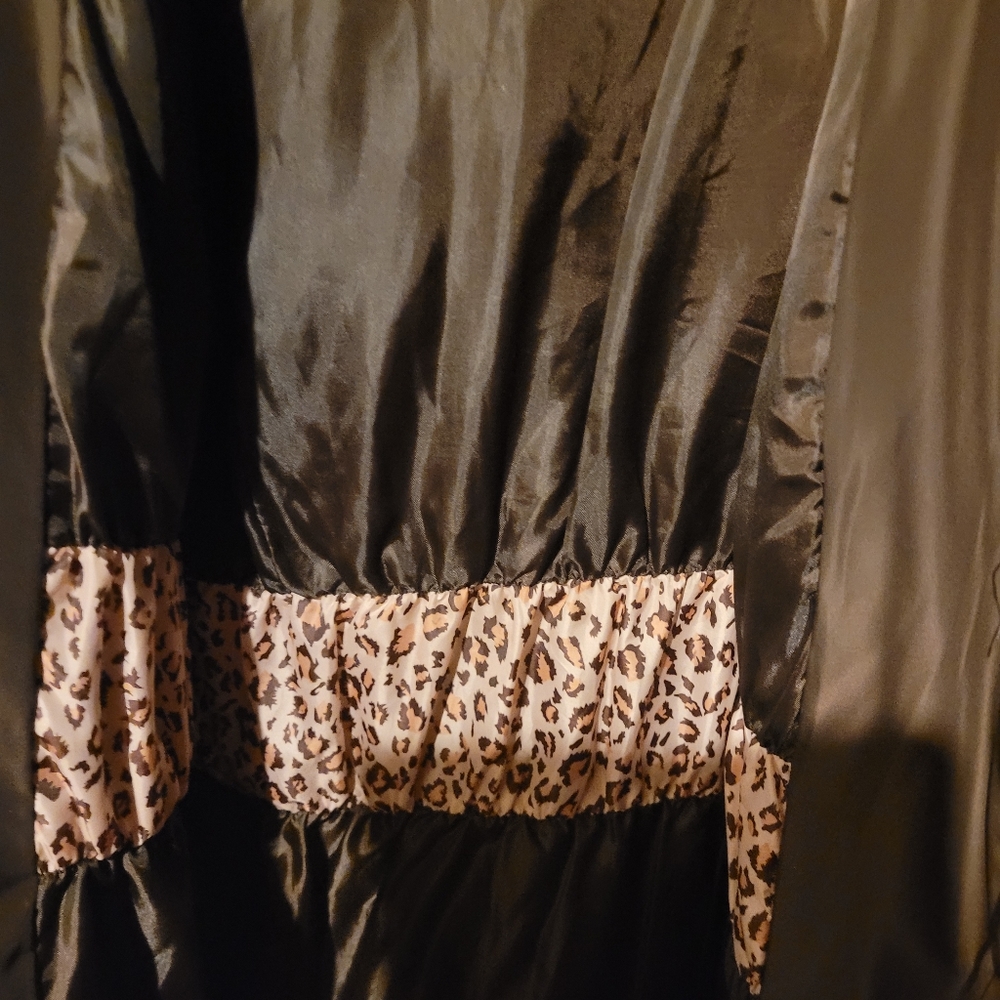 Excelled Collection Coat
